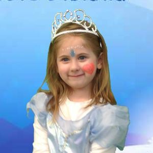 Meet your Posher, Jessi